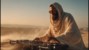 Arabic Deep House & Oriental Techno ｜ Desert Beats Instrumental