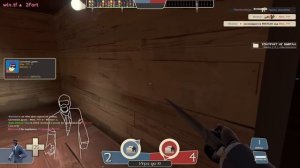 отбитый team fortress 2 2