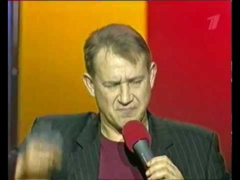 Александр и Валерий Пономаренко - Прямой Эфир