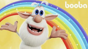 Буба Сломанная игрушка 142 СЕРИЯ Мультики для детей