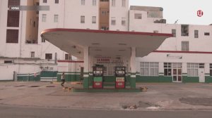 Куба снова погрузилась во тьму