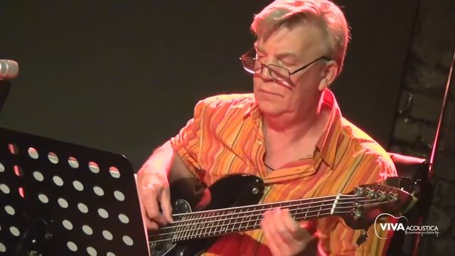 «Dixie Mcguire (Tommy Emmanuel ) VivaAcoustica Project». смотреть онлайн