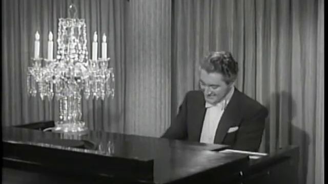Liberace The Sunny Side Of The Street