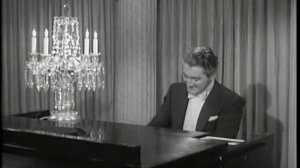Liberace The Sunny Side Of The Street