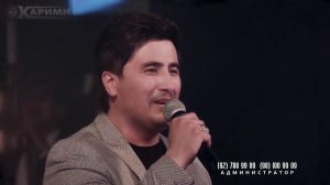Голибчон Юсупов - Попури (Консерти 2018)
