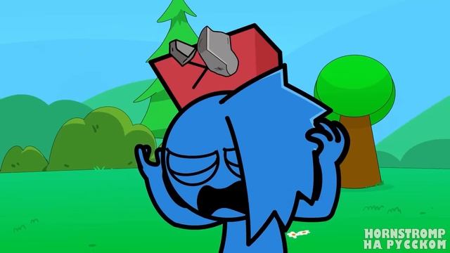 Мультики! SPRUNKI_В_ПОИСКАХ_СЕБЯ_Incredibox_Анимация 37 смотреть онлайн