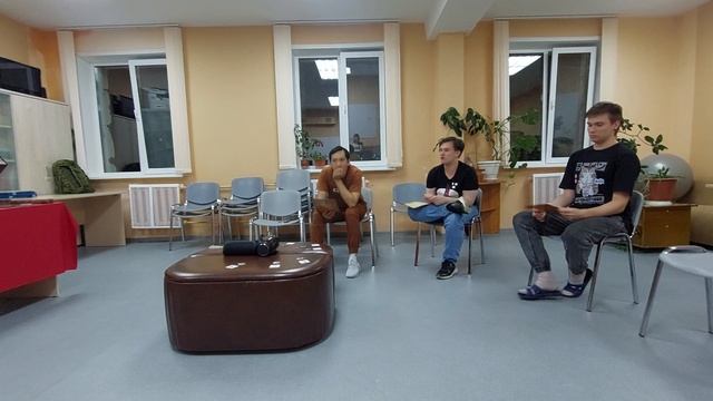 Усталость рук (Альфа, 11.07.2026 01:49:40) смотреть онлайн
