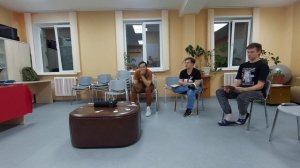 Усталость рук (Альфа, 11.07.2026 01:49:40)