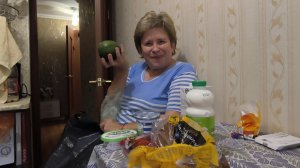 Любашины будни,маленькая закупка в пятёрочке.Обзор покупок✅Хорошо что я туда зашла‼️/11.07.2026