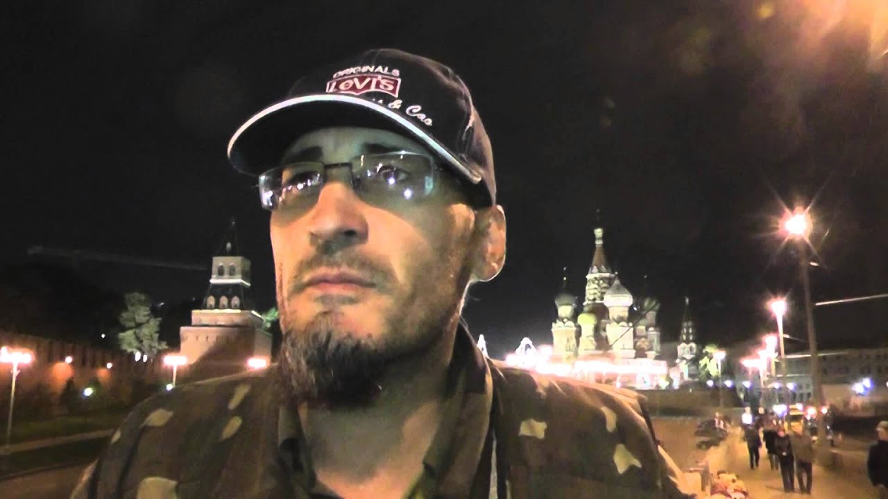 05.10.2015 Б.Москвоецкий-Немцов мост. Надир. смотреть онлайн