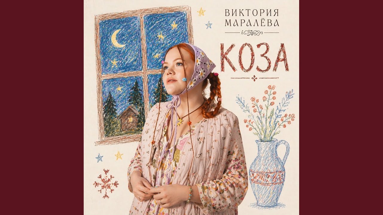 Коза смотреть онлайн