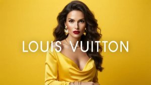 LOUIS VUITTON In Store Music Boutique Fashion Playlist July 2026
