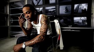 Busta Rhymes Mariah Carey - I Know What You Want