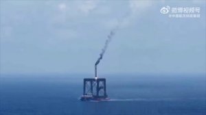 Китай вчера освоил возвращение ракеты-носителя «Чанчжэн-10B» из космоса после запуска, как у SpaceX.