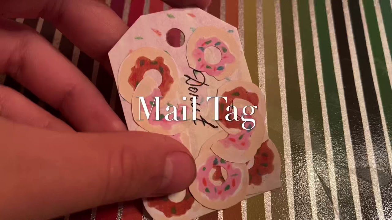 Mail Tag или бирочка смотреть онлайн