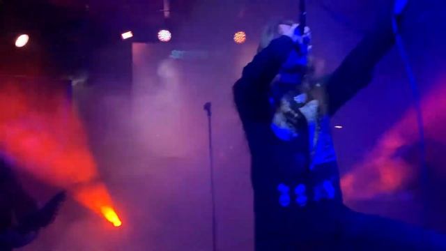 Second To Sun - New World Order live смотреть онлайн