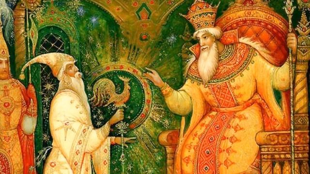 Фрэнки Шоу: "Поди туда — не знаю куда, принеси ТО — не знаю что..." смотреть онлайн