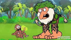 Мультики! SPRUNKI_ВЕНДА_НА_ВЫПУСКНОМ_Incredibox_Анимация на Русском! 37