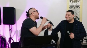 Манвел Пашаян  попурри Samvel - studio