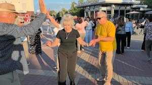 Бабушки старушки... 11.07.26...
