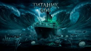 ПРОКЛЯТИЕ «ТИТАНИКА» ВЕРНУЛОСЬ СПУСТЯ 110 ЛЕТ! Титаник 666.