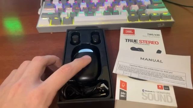 Заказал беспроводные наушники от jbl, качество просто пушка!Делать видео про товарный бизнес? смотреть онлайн