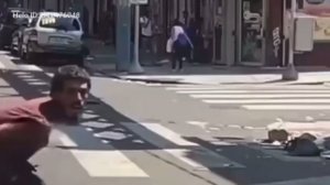 🔴Бездомные и наркоманы США*.🔴
