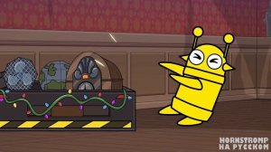 Мультики! SPRUNKI_ИГРАЮТ_В_REPO_Incredibox_Анимации 01