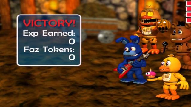 Как попасть на все локации в фнаф ворлд гайд ✅ #fnafworld смотреть онлайн