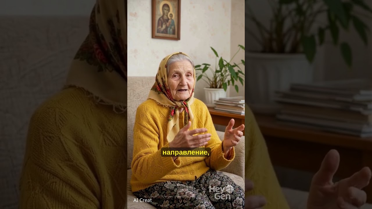 Нажмите на WhatsApp в верхней части моего профиля — получите православное благословение. смотреть онлайн