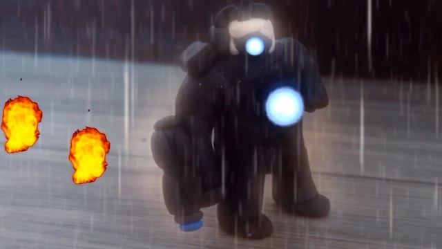 Skibidi destruction 1 teaser trailer смотреть онлайн