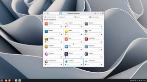 Linux Mint 22.3 для повседневного использования — живой процесс, почти стрим