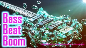 Bass Groove Mix for Deep Focus, Relaxation & Late Night Energy