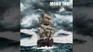 07 - Forever And A Day [MONO INC.]