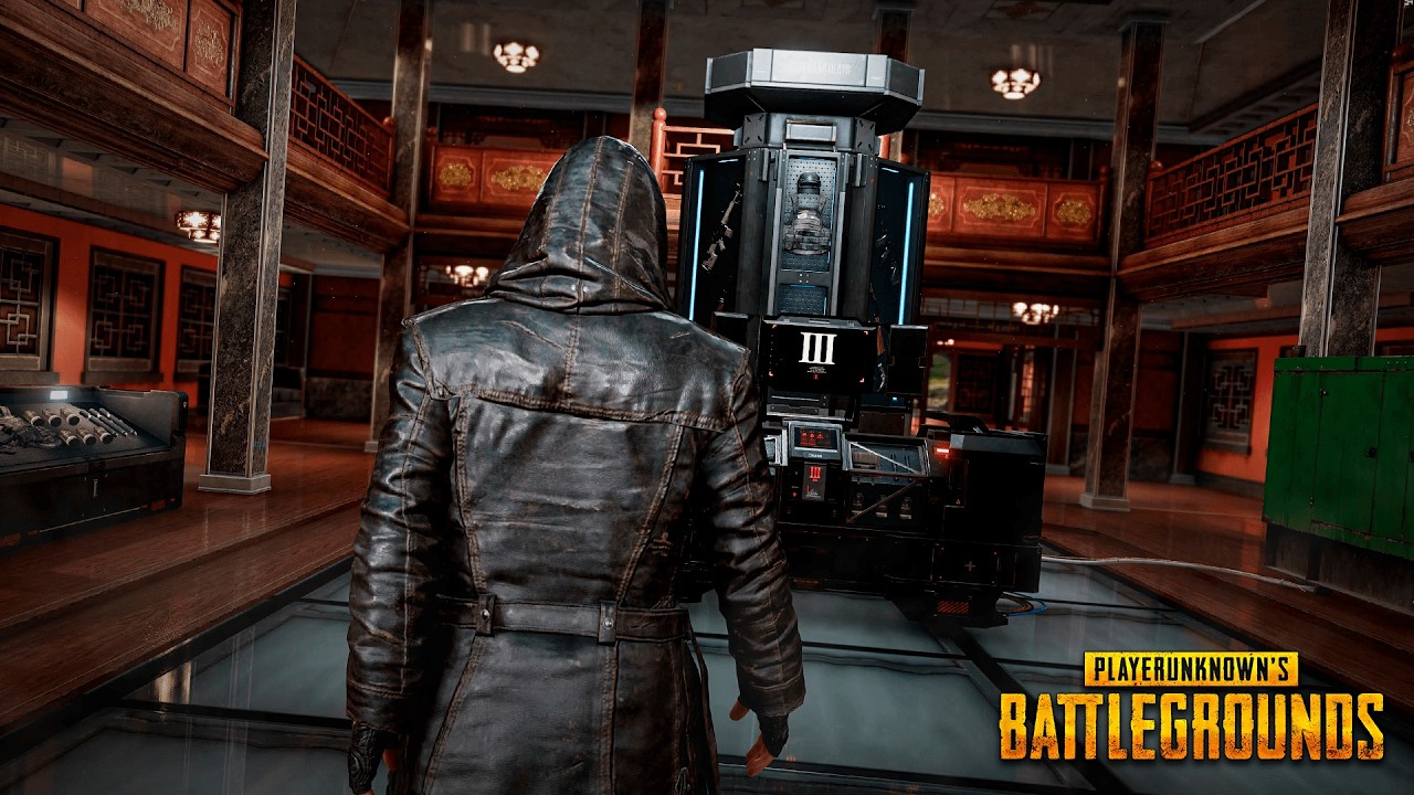 PUBG: ЛУЧШИЕ МОМЕНТЫ #380 смотреть онлайн