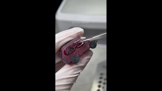Маникюрный моделизм Маникюрный моделизм