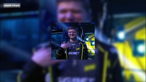 плейлист что бы быть как s1mple в прайме | s1mple | s1s1 | cs2 | prime |