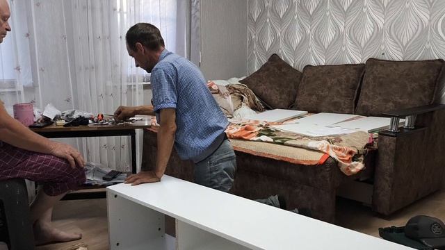 ЧТО это БУДЕТ, КАК это БУДЕТ. Продавец - молодец. смотреть онлайн