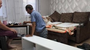 ЧТО это БУДЕТ, КАК это БУДЕТ. Продавец - молодец.