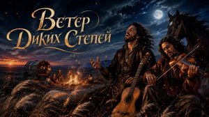 Ветер Диких Степей