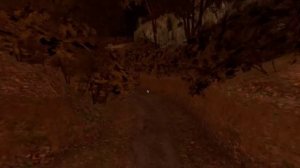ВООБЩЕ ВСЕ О DEATH FOREST