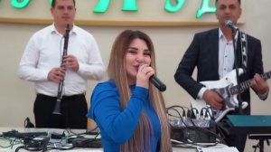 Заира Чигниева - Кlан я вун заз ❤Группа Самур