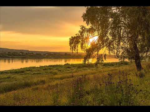 Александр Блок. Встану я в утро туманное... смотреть онлайн