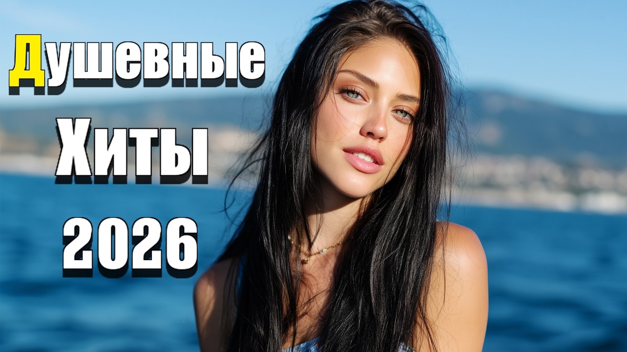 ХИТЫ 2026 ❤️ ЛЕТНИЙ ПОП СБОРНИК | Лучшие Песни Для Дороги И Настроения смотреть онлайн
