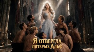 Я отвергла пятерых Альф