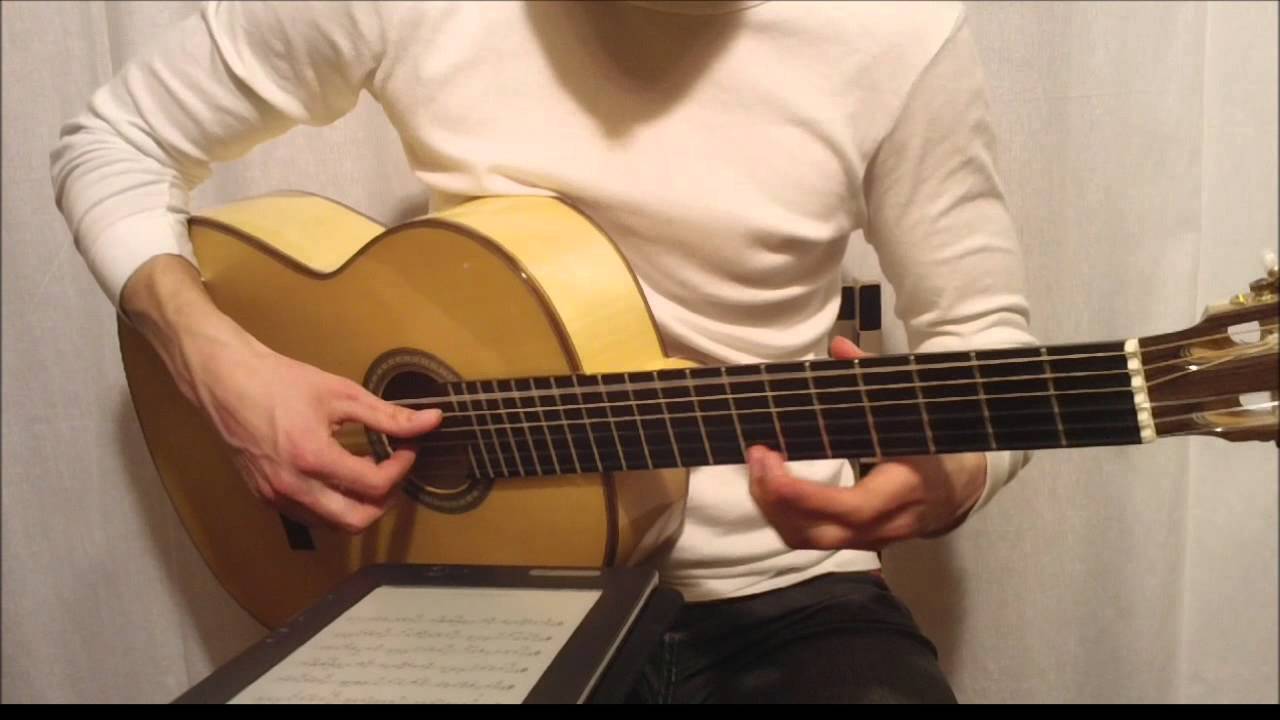 Клен ты мой опавший (для начинающих) смотреть онлайн