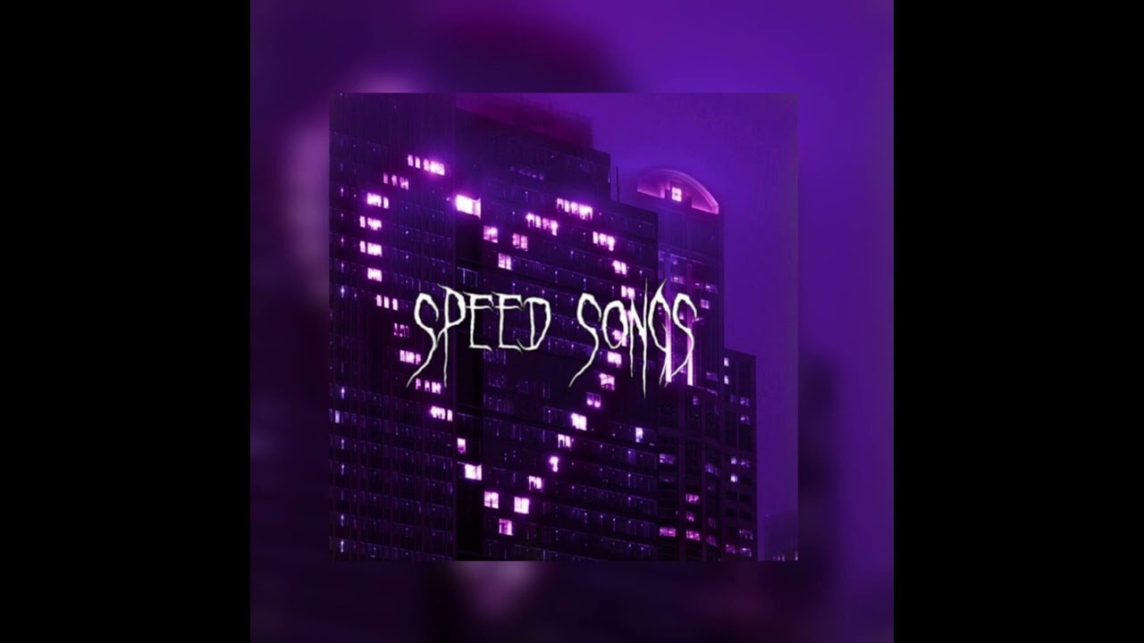 KENYUKKI-замигает свет (speed songs) смотреть онлайн