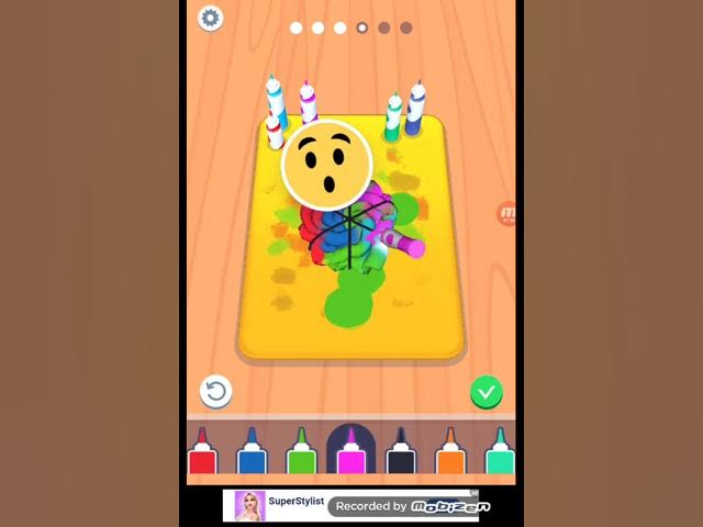 Играю в Тай -Дай* #врек игра# *😍😅 смотреть онлайн