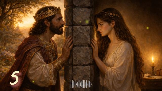 Вся Книга ПЕСНЬ ПЕСНЕЙ Соломона - как музыка | Song of Songs | Bible Music смотреть онлайн