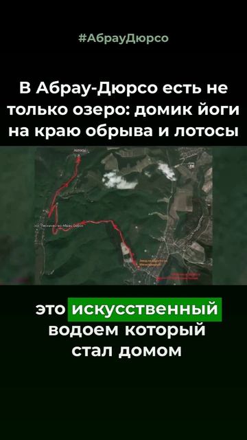 🌿Атмосферное место в Абрау-Дюрсо: домик йоги, лотосы и полное ощущение спокойствия